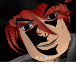 Dystroyer's Bizarre Adventure RP