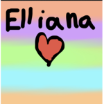 Hi I’m elliana