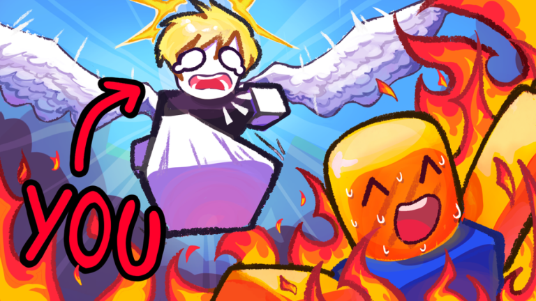 [❄️] Guardian Angel