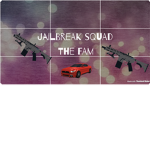 Jailbreak Squad