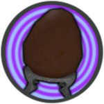 Chocolate Ice Cream Faberge