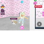 Lili’s unicorn group