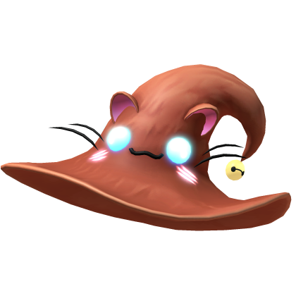 Michi Which Hat [EMISSIVE]