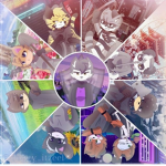 piggy-willow-katie-rash-kitty- t I g r y-pandy