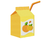 The Orange Juice.
