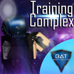 Training Complex [B.A.T]