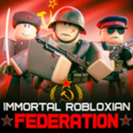 |IRF| Immortal Robloxian Federation