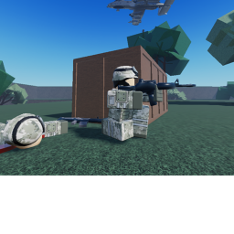 Stand Off [ BETA ]