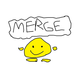 Merge! [RELEASE]