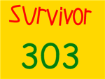 Survival 303 Tribe