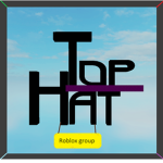The Top Hat Lab roblox group.