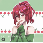 Cherry Official Group