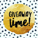 Giveaway TIME FREE TO ENTER!