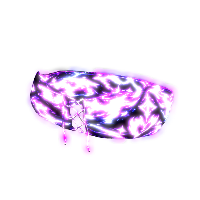 ✅🔴Y2K GLOWING Matching Galaxy Crop Top✅🔴