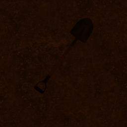 Yearn For The Mines