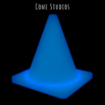 Blue Cone Studios