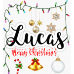 Lucas official fan group
