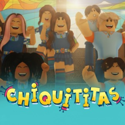 Chiquititas Roleplay