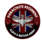 |KBA| - 16th Parachute Regiment -