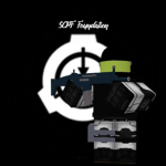 〔SCP〕Internal Security Department〔SCP〕