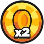 x2 Coins