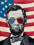 Ole' Abe Fan Club