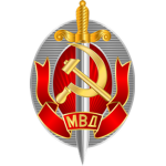 {MLT} Soviet Militsiya