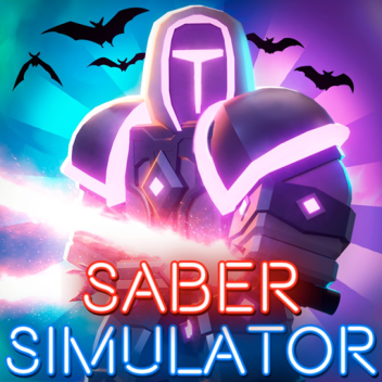 Saber Simulator