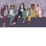 The Squad OFFICAL GROUP