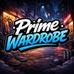 Prime Wardrobe Group Thumbnail