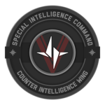 〔 Counter Intelligence Squadron 〕
