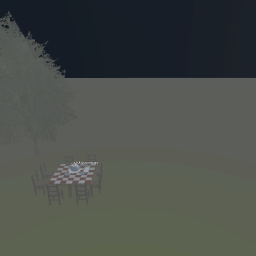 Tea party.