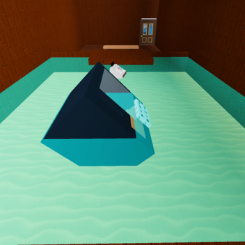 Ocean Obby!