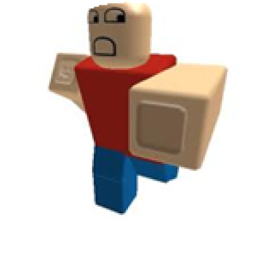 Escape The Nextbots