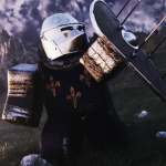 The Hundred Years' War ᅠᅠᅠᅠ