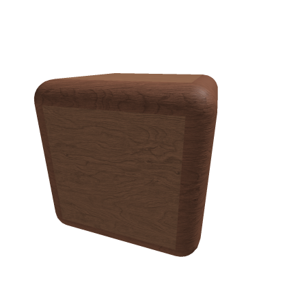 wood Crate