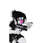 Dripin gang