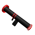 Cake Launcher