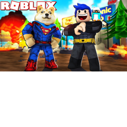 Super hero tycoon