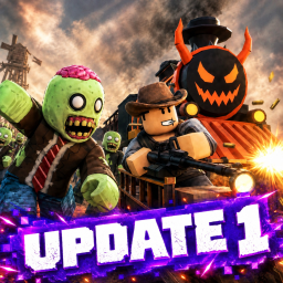 Zombie Train: Survive 10000m (Beta)
