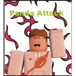 Panda Attack