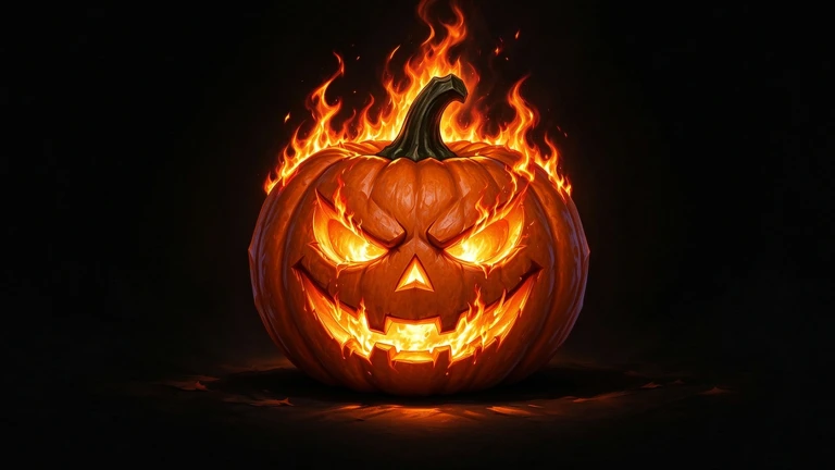 Halloween Event 🎃