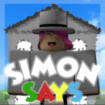 Simon Says [Epic Gamemode!	]