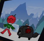 Reindeer group :3