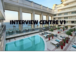 Four Points By Sheraton Interview Centre V1