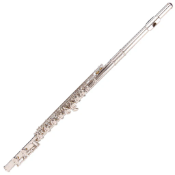 EVIL flute (HALLOWEEN)