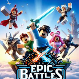 Epic Battles