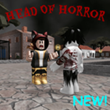 [UPDATE] Head Of Horror: Old Man's Grave