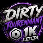 Dirty Tournaments