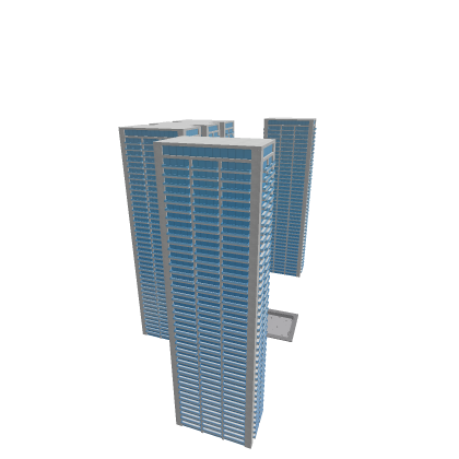 Building model free for all by swaggerkidss14